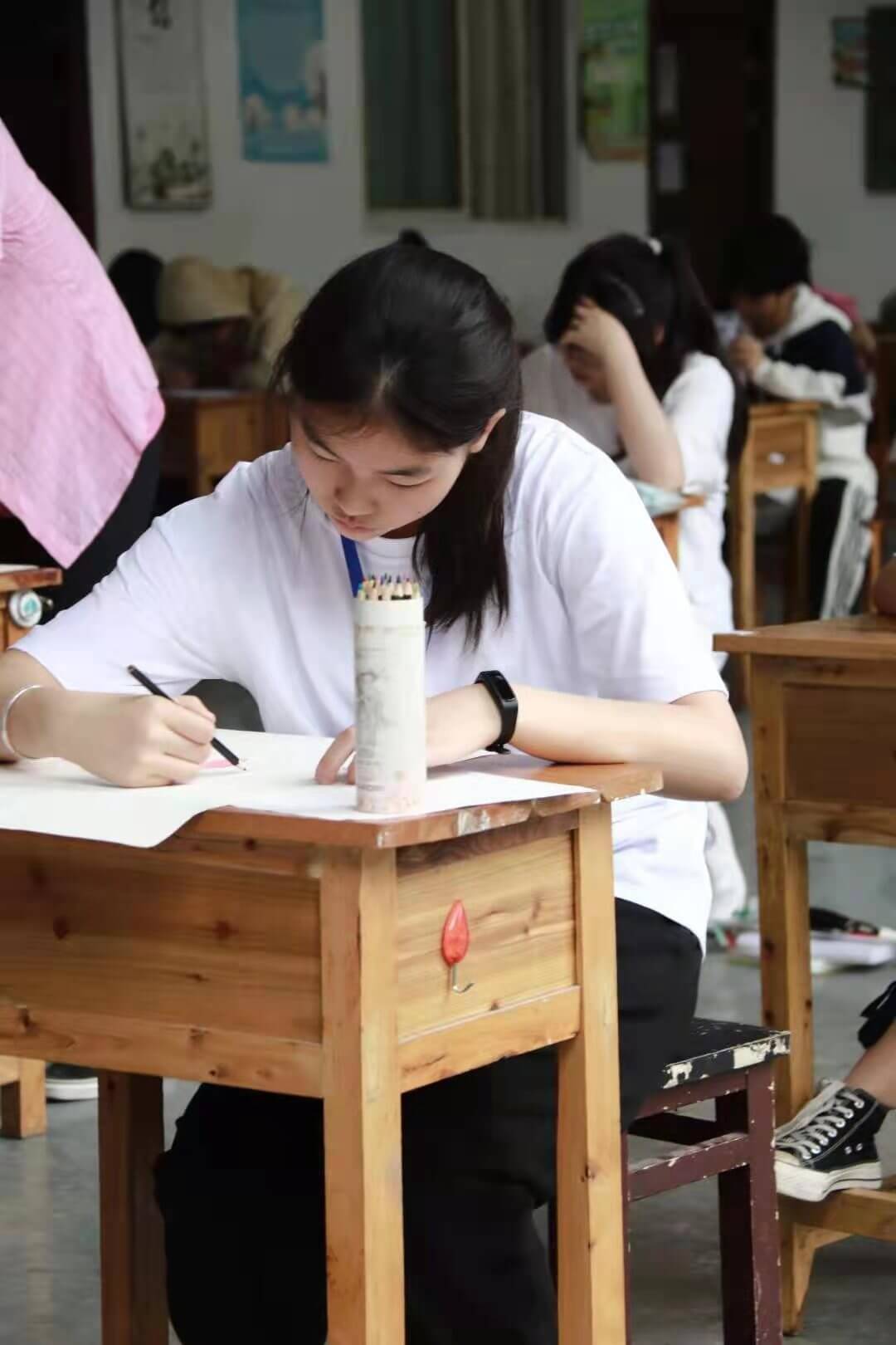 绘画比赛